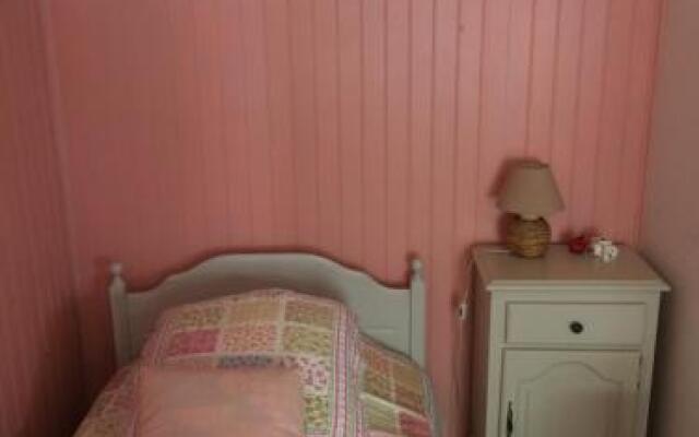 chez mamie
