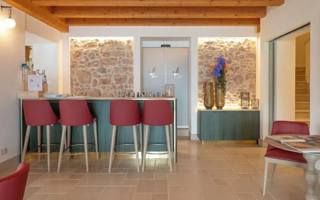 Hotel Villa Leopardi 4S - Adult only