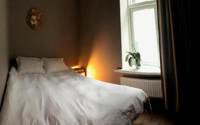Rüütli Apartment