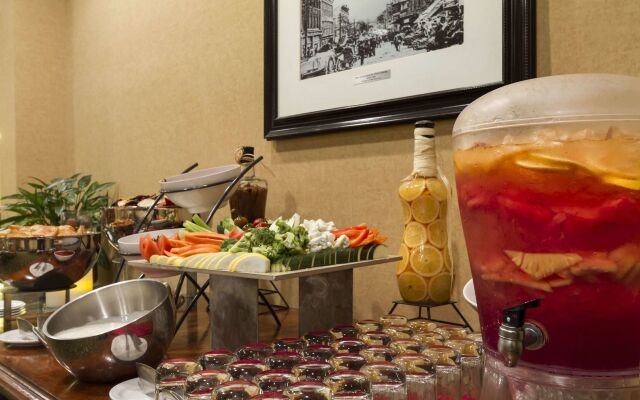 Embassy Suites Hotel Winston-Salem