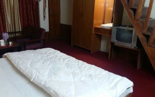 Hotel Him View