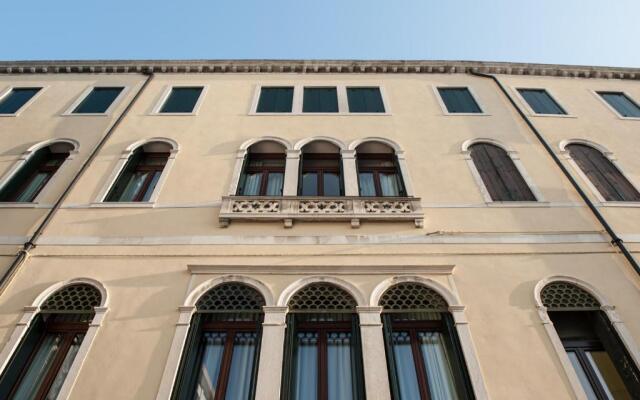 Ai Patrizi Venezia - Luxury Apartments
