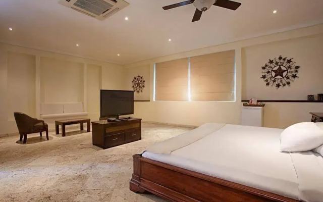 Casa Hotel Vistamarina - Adults Only