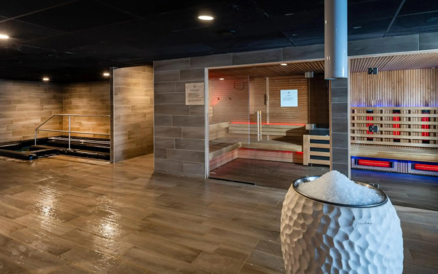 Kastel Wellness Hotel - Thalasso et Spa