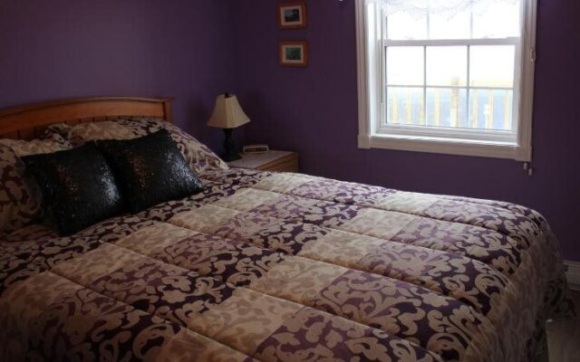 Starboard Side Guest House