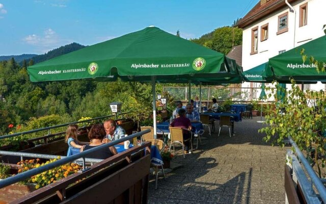 Landgasthof Zum Ochsen