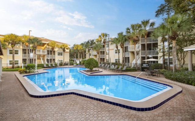 Sheraton Vistana Resort Villas, Lake Buena Vista/Orlando