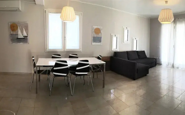 Santeodoro Exclusive House