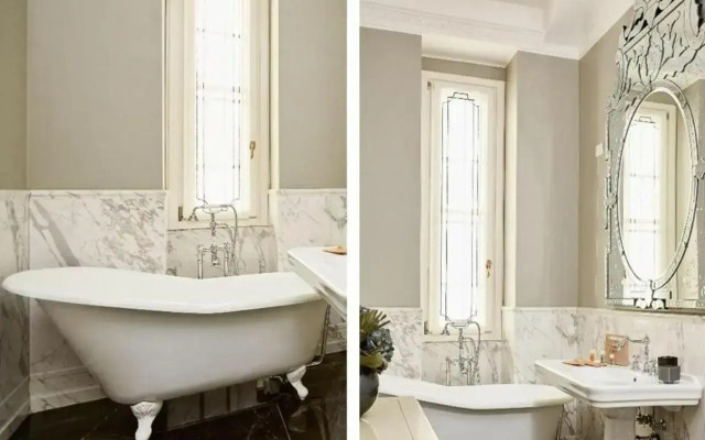 Vallazze Luxury Halldis Apartment