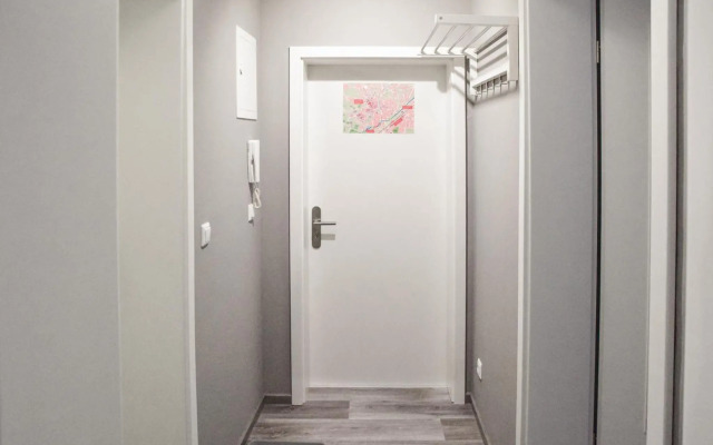 FachwerQ'sleep Apartment