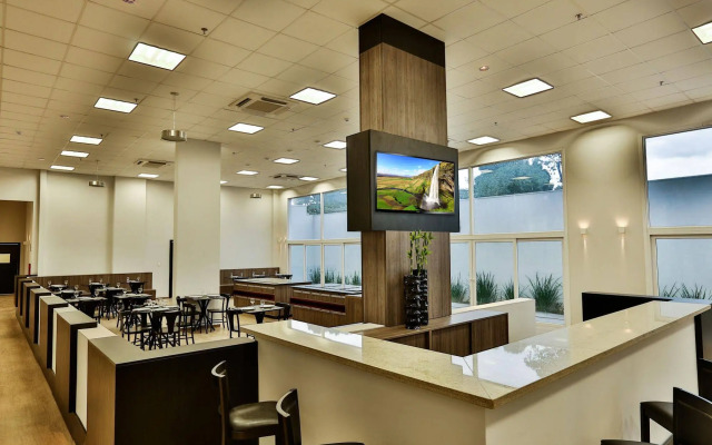 SLIM Cuiabá Aeroporto