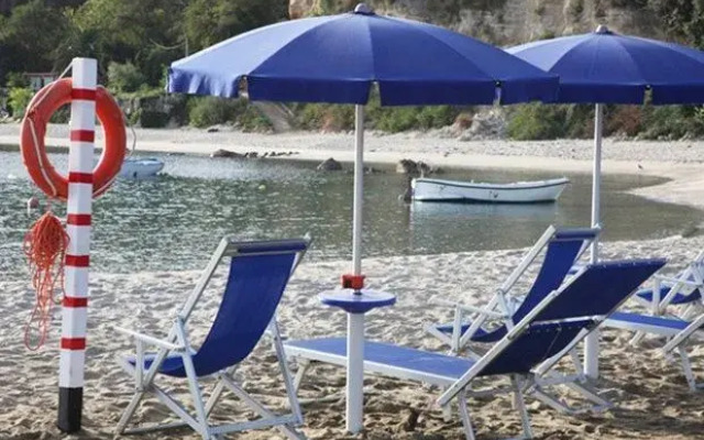 Baia delle Sirene Beach Resort