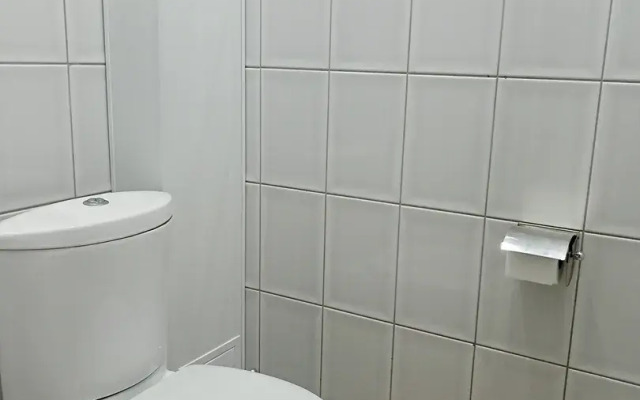 Kottedzh v tsentre Tuly