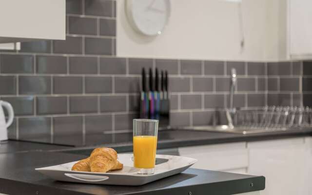 Spire view Apartments