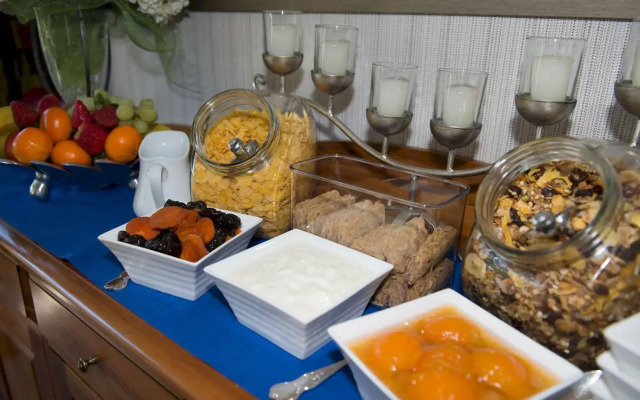 Finlay Banks Boutique Bed & Breakfast