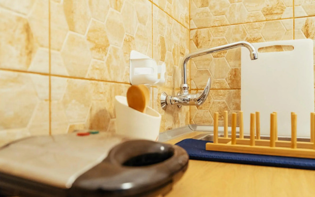 City Center Studio - Historic District