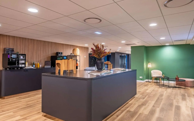 GOLDEN TULIP LYON OUEST TECHLID - Hotel & Spa