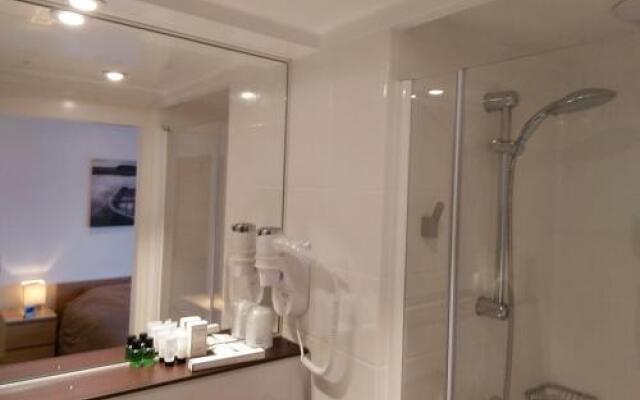 Guest Rooms ABBEY