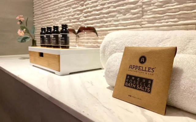 Hotel Coka Shanghai Pudong Airport