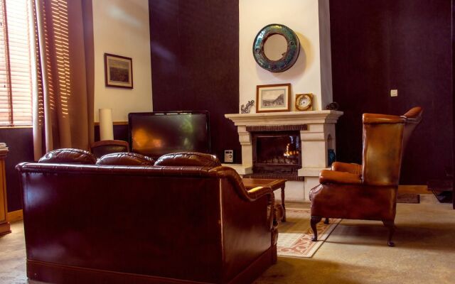 Laiterie de Tocqueville