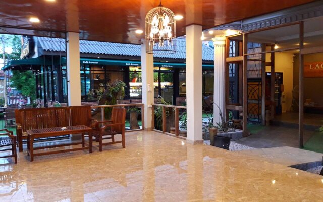 Laos Haven Hotel