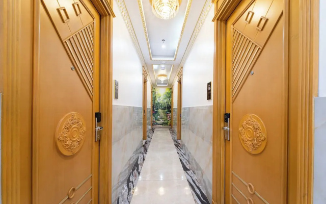 Townhouse Cuong Thanh 3 Hotel — фото 2