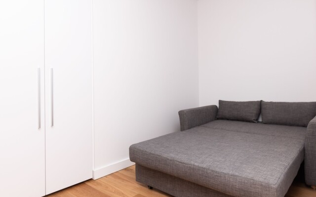 Modern Apartment in Darling Harbour