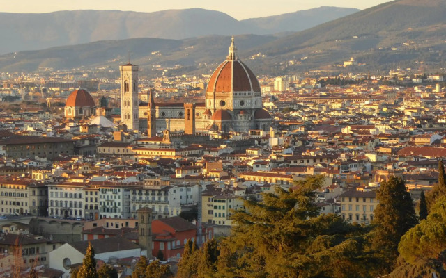 Relais Uffizi, Tailor made Hotel