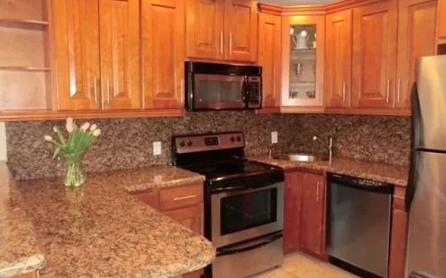 Beach Villas of Deerfield