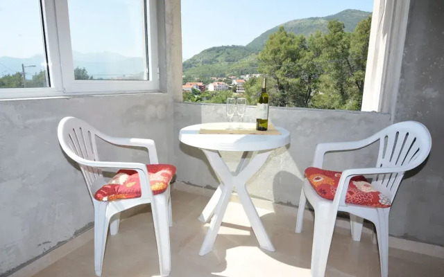 Apartments Crnogorac