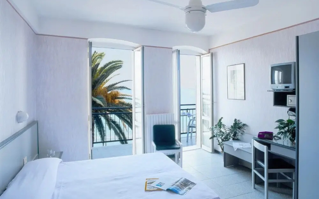Hotel Danio Lungomare