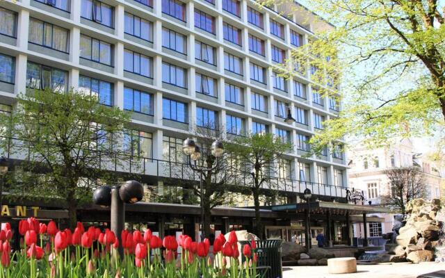 Hotel Norge by Scandic