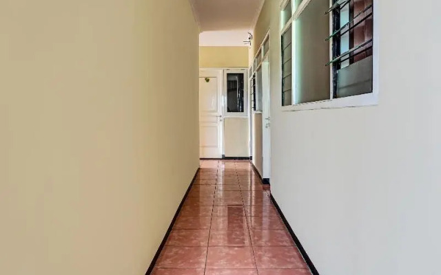 Spot On 1870 Graha Batu Mulia