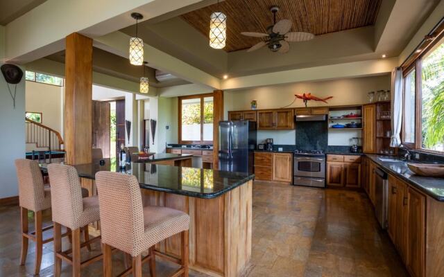 18 Sleep With Pool Private Villa