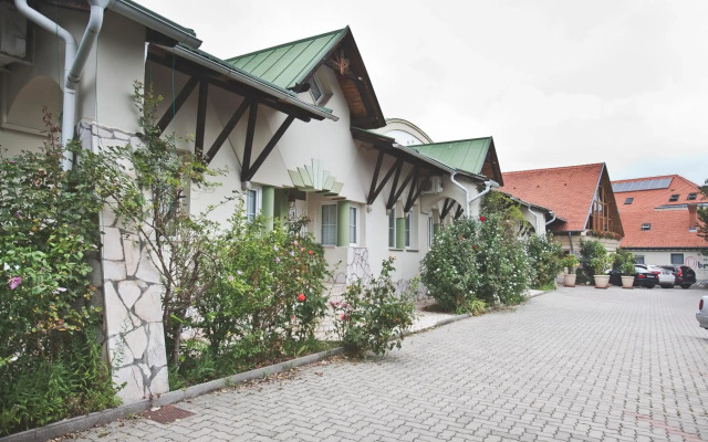 Hotel Makar Sport & Wellness