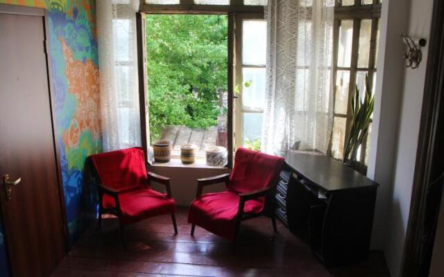 GT Hostel