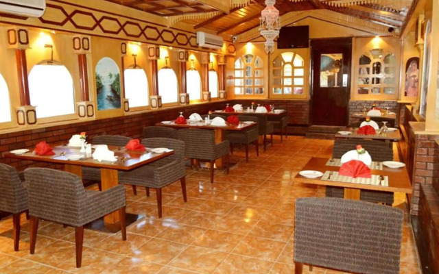 Ramee Dream Resort