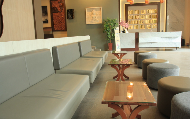 H Boutique Hotel Jogjakarta