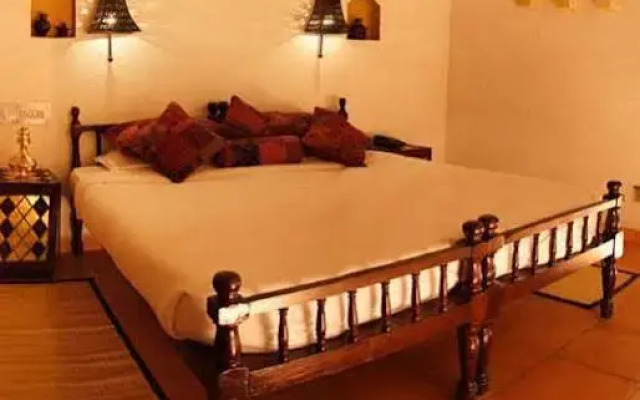 V-Resorts Kyari - Corbett