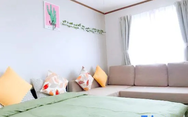 침실 1개 아파트 사진 1