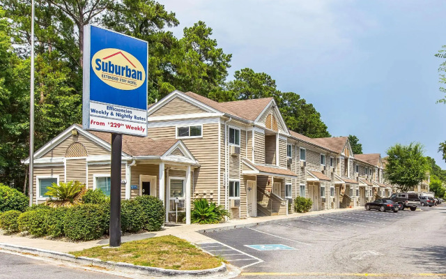 Suburban Studios Abercorn