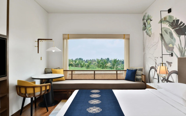 Port Muziris, a Tribute Portfolio Hotel, Kochi