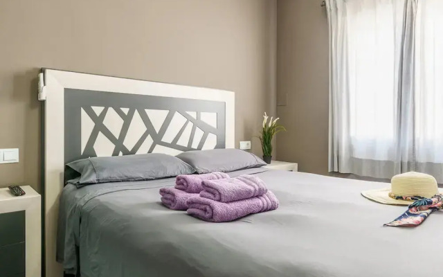 Nerja City Center Apartment