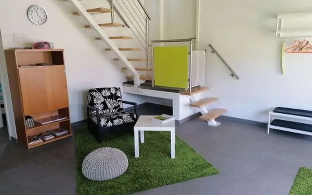 Appartement - Les Poingnats Les Breuleux