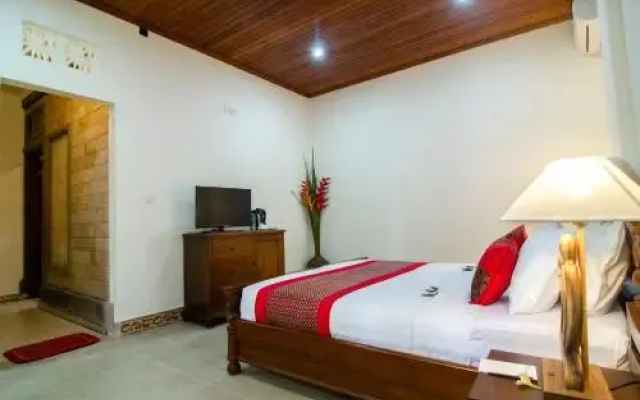 Mesari House
