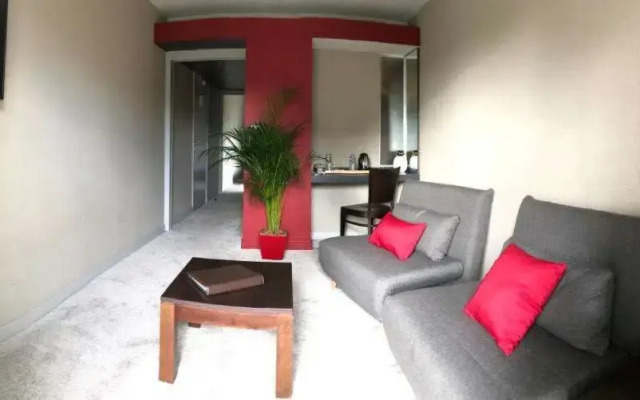 Le Galet Hôtel & Spa