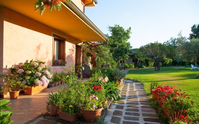 Sa Mola Villa Maria Francesca