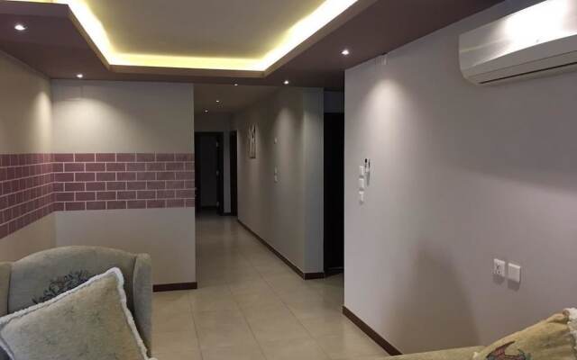 Al Ramla Al Hamra Furnished Units