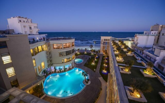 Sousse Palace Hotel & Spa