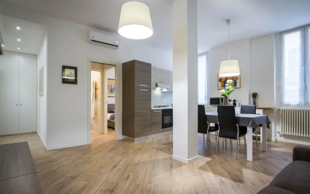Suite Milano 82